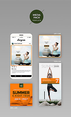 PSD 템플릿 여자 웹템플릿 요가 디자인시안 리조트 모바일 수영장 건강 여러명 20대 성인 스마트폰 세트 홈페이지 주황색 한국인 소셜네트워크 성인여자만 미디어팩 SNS배너 이미지템플릿 웰빙 컬러 다수 사람 동양인 청년 핸드폰 스마트기기 여자만 성인만 파일형식