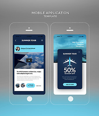 PSD 템플릿 여자 남자 해외여행 웹템플릿 디자인시안 모바일 비행기 20대 성인 두명 파란색 스마트폰 홈페이지 한국인 어플리케이션 모바일템플릿 모바일앱 이미지템플릿 해외 컬러 여행 항공교통 대중교통 사람 동양인 청년 핸드폰 스마트기기 파일형식