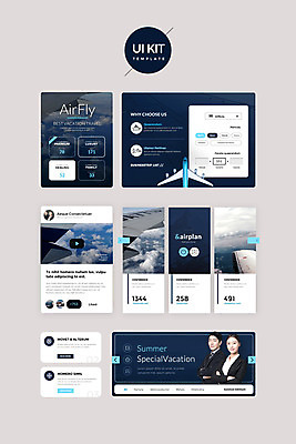 PSD 구름 템플릿 여자 남자 해외여행 웹템플릿 하늘 디자인시안 비행기 20대 성인 파란색 홈페이지 한국인 비행 비즈니스맨 비즈니스우먼 UI UI키트 이미지템플릿 자연요소 해외 컬러 여행 비즈니스 항공교통 대중교통 사람 동양인 청년 직장인 파일형식