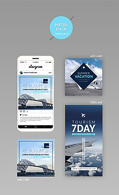 PSD 구름 템플릿 해외여행 웹템플릿 하늘 디자인시안 모바일 비행기 사람없음 파란색 스마트폰 세트 홈페이지 소셜네트워크 가교 미디어팩 SNS배너 이미지템플릿 자연요소 해외 건축물 컬러 여행 항공교통 대중교통 핸드폰 스마트기기 파일형식