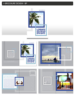 외국인 템플릿 여자 남자 ZIP 요트 팜플렛 해변 두명 뒷모습 야자수 사각형 칵테일 인디자인 INDD 이미지템플릿 도형 나무 바다 뷰포인트 배_교통 주류 사람 인종 파일형식