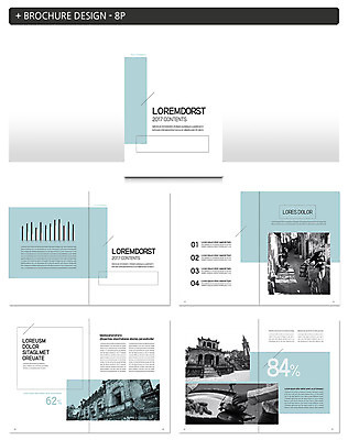 템플릿 ZIP 여행 고건축 흑백 팜플렛 사람없음 베트남 인디자인 INDD 이미지템플릿 건축물 촬영기법 동남아시아 파일형식