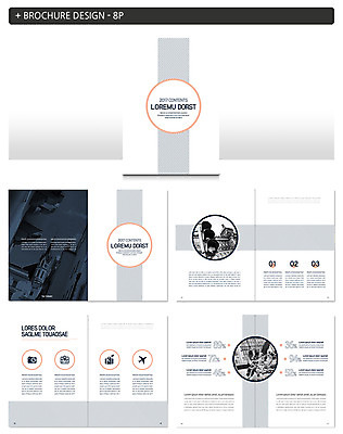 템플릿 ZIP 해외여행 여행 팜플렛 사람없음 원형 신호등 체코 프라하 인디자인 INDD 이미지템플릿 도형 해외 유럽 파일형식