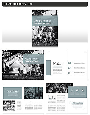 템플릿 여자 남자 ZIP 어린이 가족 엄마 팜플렛 여러명 성인 30대 캠핑 한국인 아빠 바비큐 인디자인 INDD 이미지템플릿 음식 다수 관계 레저 사람 동양인 장년 파일형식