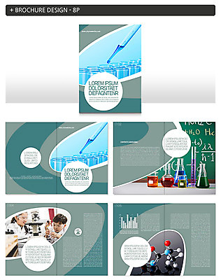 템플릿 여자 어린이교육 남자 ZIP 초등학생 어린이 과학 실험기구 팜플렛 두명 10대 한국인 원형 스포이트 비커 인디자인 INDD 이미지템플릿 도형 학생 교육 청소년 사람 동양인 피펫 파일형식
