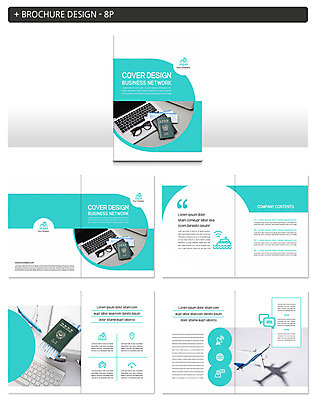 템플릿 ZIP 안경 여행 지도 비즈니스 비행기 팜플렛 사람없음 노트북 티켓 여권 인디자인 INDD 이미지템플릿 잡화 항공교통 대중교통 전자제품 파일형식