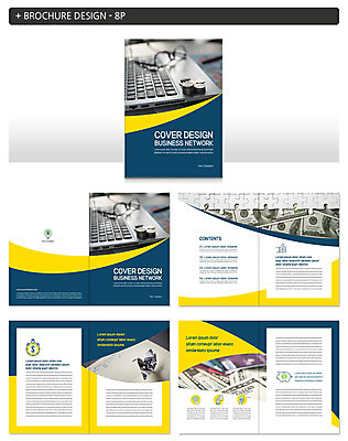 템플릿 ZIP 안경 지폐 비즈니스 팜플렛 사람없음 금융 노트북 동전 퍼즐 금융비즈니스 인디자인 INDD 이미지템플릿 잡화 돈 경제 전자제품 파일형식