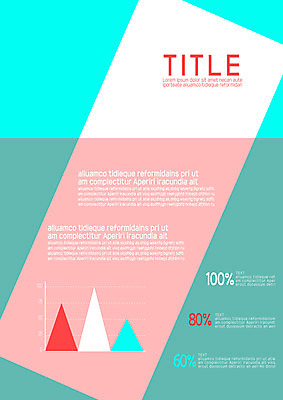 템플릿 내지 사람없음 사각형 프레젠테이션 문서템플릿 서식 레이아웃 문서 제안서 겹침 이미지템플릿 AI파일 도형 파일형식 벡터