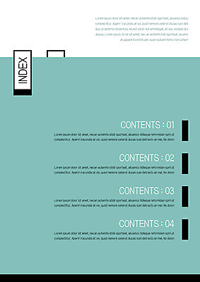 템플릿 내지 사람없음 프레젠테이션 문서템플릿 포스트잇 서식 레이아웃 문서 제안서 목차 이미지템플릿 AI파일 메모지 파일형식 벡터