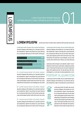 템플릿 내지 사람없음 프레젠테이션 문서템플릿 포스트잇 서식 레이아웃 문서 제안서 이미지템플릿 AI파일 메모지 파일형식 벡터