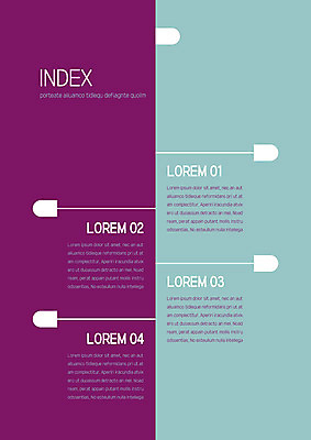 템플릿 내지 무늬 사람없음 프레젠테이션 문서템플릿 서식 레이아웃 문서 제안서 목차 이미지템플릿 AI파일 파일형식 벡터