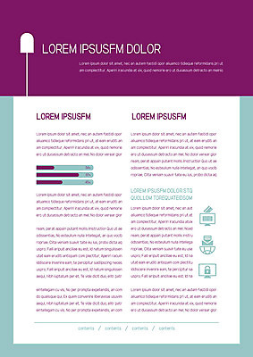 템플릿 내지 무늬 사람없음 프레젠테이션 문서템플릿 서식 레이아웃 문서 제안서 이미지템플릿 AI파일 파일형식 벡터
