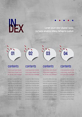 템플릿 내지 무늬 사람없음 원형 프레젠테이션 문서템플릿 질감 서식 레이아웃 문서 제안서 목차 이미지템플릿 AI파일 도형 파일형식 벡터