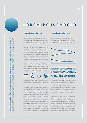 템플릿 내지 선 사람없음 원형 프레젠테이션 문서템플릿 서식 레이아웃 문서 제안서 이미지템플릿 AI파일 도형 파일형식 벡터