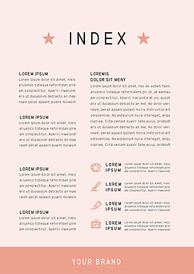 템플릿 별 내지 사람없음 프레젠테이션 문서템플릿 서식 레이아웃 문서 제안서 이미지템플릿 AI파일 자연요소 파일형식 벡터