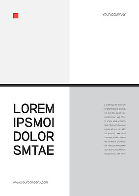 템플릿 표지 사람없음 사각형 프레젠테이션 문서템플릿 서식 레이아웃 문서 제안서 이미지템플릿 AI파일 도형 파일형식 벡터