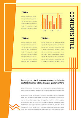 도형 템플릿 내지 사람없음 사각형 프레젠테이션 문서템플릿 서식 레이아웃 문서 제안서 이미지템플릿 AI파일 파일형식 벡터