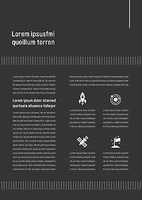 템플릿 내지 선 사람없음 줄무늬 프레젠테이션 문서템플릿 서식 레이아웃 문서 제안서 이미지템플릿 AI파일 무늬 파일형식 벡터