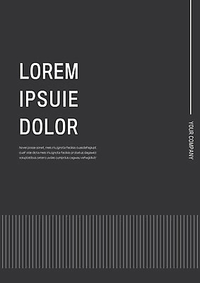 템플릿 표지 선 사람없음 줄무늬 프레젠테이션 문서템플릿 서식 레이아웃 문서 제안서 이미지템플릿 AI파일 무늬 파일형식 벡터