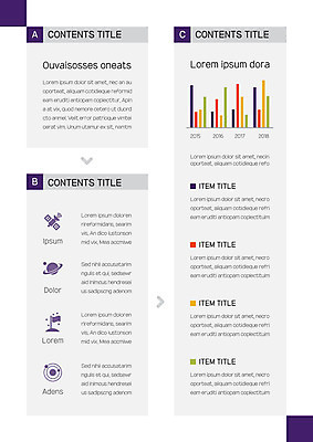 템플릿 내지 사람없음 사각형 줄무늬 프레젠테이션 문서템플릿 서식 레이아웃 문서 제안서 이미지템플릿 AI파일 도형 무늬 파일형식 벡터