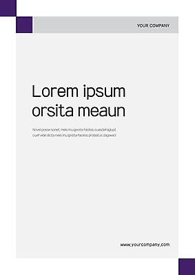 템플릿 표지 사람없음 사각형 프레젠테이션 문서템플릿 서식 레이아웃 문서 제안서 이미지템플릿 AI파일 도형 파일형식 벡터