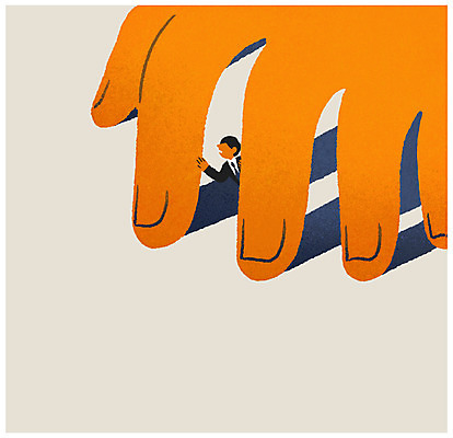 PSD 손 남자 감정 일러스트 그림자 서기 상반신 성인 두명 신체부위 슬픔 탈출 감옥 얼굴없음 국내일러스트 컨셉 모션 사람 파일형식