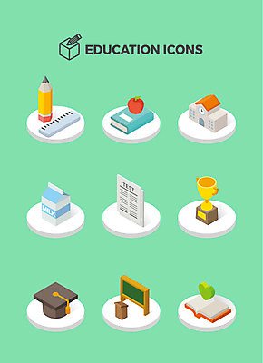 아이콘 교육 학사모 학교 자 사랑 사람없음 책 연필 칠판 시험 우유 하트 사과 트로피 입체 교탁 아이소메트릭 2D아이콘 AI파일 모양 모자_잡화 감정 과일 졸업 문구용품 학용품 유제품 필기구 상_우승 파일형식 벡터