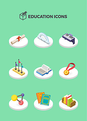 아이콘 교육 악기 과학 책장 자 사람없음 책 깃발 건반 피아노 졸업장 상패 입체 금메달 아이소메트릭 2D아이콘 AI파일 음악 가구 졸업 문구용품 건반악기 상_우승 메달 파일형식 벡터