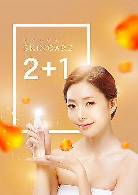 PSD 편집 편집이미지 우먼라이프 여자 꽃잎 한명 이벤트 상반신 20대 성인 쇼핑 뷰티 세일 화장품 한국인 피부관리 스킨케어 미스트 의료성형뷰티 성인여자한명만 이미지편집 1 라이프스타일 꽃 사람 동양인 청년 여자한명만 성인여자만 파일형식