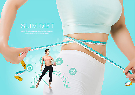 전신 PSD 편집 편집이미지 우먼라이프 여자 다이어트 공 줄자 서기 20대 성인 두명 신체부위 운동복 운동 뷰티 한국인 몸매 허리사이즈 여자만 이미지편집 라이프스타일 옷 모션 자 건강 사람 동양인 청년 사이즈 파일형식