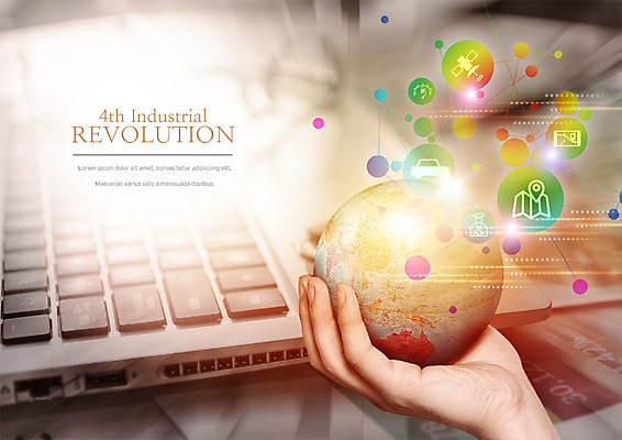 PSD 편집 편집이미지 손 지도 비즈니스 자동차 한손 한명 들기 신체부위 노트북 지구본 디지털 인공위성 네트워크 스마트 네비게이션 홀로그램 4차산업 이미지편집 1 산업 육상교통 컨셉 통신 모션 사람 전자제품 파일형식