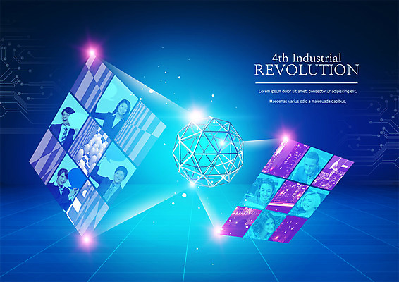 PSD 서양인 편집 편집이미지 여자 남자 비즈니스 여러명 20대 성인 디지털 비즈니스맨 비즈니스우먼 일본인 스마트 성인만 4차산업 이미지편집 외국인 산업 다수 컨셉 사람 동양인 청년 직장인 파일형식