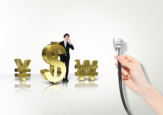 PSD 편집 편집이미지 손 남자 비즈니스 청진기 한손 서기 20대 성인 두명 신체부위 금융 달러 외침 한국인 비즈니스맨 원화 엔 이미지편집 돈 의료기기 모션 사람 동양인 청년 경제 소리 직장인 파일형식