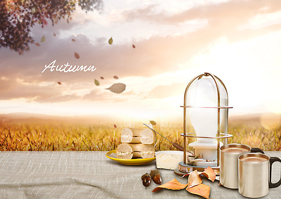 PSD 구름 편집 편집이미지 접시 커피 빵 낙엽 하늘 치즈 초원 사람없음 노을 머그컵 가을 램프 나이프 도토리 베이글 이미지편집 자연요소 식기 계절 음료 음식 잎 조명 유제품 컵 견과류 칼 파일형식