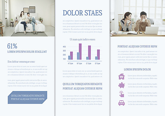 템플릿 편집 표지디자인 북디자인 출판디자인 여자 남자 내지 커피 리플렛 북커버 3단접지 가족 신혼부부 자동차 그래프 티타임 팜플렛 여러명 20대 성인 30대 노트북 한국인 돼지저금통 침대 원화 내집마련 커서 성인만 집모양 금융의날 이미지템플릿 AI파일 모양 부부 음료 육상교통 가구 다수 돈 관계 부동산 휴식 사람 동양인 청년 장년 전자제품 저금통 신혼 파일형식 벡터 법정기념일