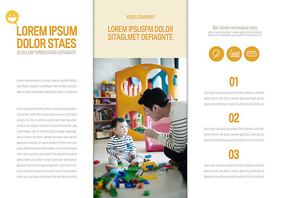 템플릿 편집 표지디자인 북디자인 출판디자인 남자 내지 아들 리플렛 북커버 3단접지 가족 앉기 팜플렛 성인 두명 30대 한국인 육아 아기 아빠 레고 부자지간 남성육아휴직 육아대디 이미지템플릿 AI파일 관계 모션 사람 동양인 장년 장난감 파일형식 벡터 육아휴직