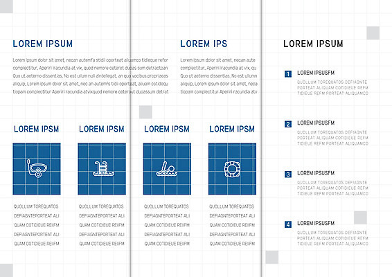 템플릿 편집 표지디자인 북디자인 출판디자인 내지 리플렛 여행 북커버 3단접지 사람모양 팜플렛 사람없음 여름 여름휴가 바캉스 수영 튜브 스노클링용품 이미지템플릿 AI파일 모양 계절 스포츠용품 휴가 수상스포츠 스노클링 파일형식 벡터 여름_계절