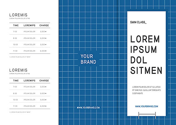 템플릿 편집 표지디자인 북디자인 출판디자인 표지 리플렛 여행 북커버 3단접지 팜플렛 사람없음 여름 여름휴가 바캉스 이미지템플릿 AI파일 계절 휴가 파일형식 벡터 여름_계절