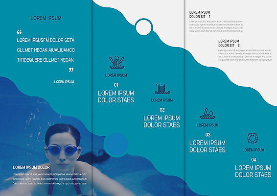 서양인 템플릿 편집 표지디자인 북디자인 출판디자인 여자 내지 리플렛 여행 북커버 3단접지 수영장 한명 팜플렛 상반신 20대 성인 여름 여름휴가 바캉스 수중 물안경 튜브 성인여자한명만 이미지템플릿 AI파일 외국인 1 계절 휴가 사람 청년 수영용품 여자한명만 성인여자만 파일형식 벡터 여름_계절