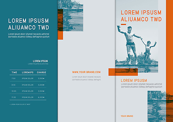 서양인 템플릿 편집 표지디자인 북디자인 출판디자인 표지 남자 수영복 아들 어린이 리플렛 여행 북커버 3단접지 가족 수영장 팜플렛 성인 두명 여름 여름휴가 바캉스 손잡기 아빠 다이빙 부자지간 이미지템플릿 AI파일 외국인 옷 계절 관계 모션 휴가 사람 수영 수중스포츠 파일형식 벡터 여름_계절