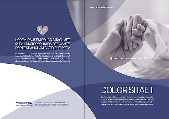 템플릿 편집 표지디자인 북디자인 손 출판디자인 표지 리플렛 북커버 의학 한손 팜플렛 두명 신체부위 손잡기 환자 하트 맥박 간호 이미지템플릿 AI파일 모양 모션 사람 파일형식 벡터