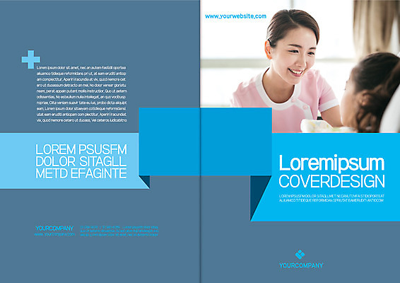 템플릿 편집 표지디자인 북디자인 출판디자인 여자 표지 어린이 리플렛 북커버 의학 병원 웃음 팜플렛 상반신 성인 두명 30대 한국인 환자 간호사 여자만 이미지템플릿 AI파일 표정 사람 동양인 장년 의료진 파일형식 벡터