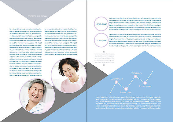 템플릿 편집 표지디자인 북디자인 출판디자인 여자 노년 남자 내지 리플렛 북커버 의학 그래프 웃음 팜플렛 상반신 성인 두명 한국인 환자 간호사 60대 성인만 이미지템플릿 AI파일 표정 사람 동양인 의료진 파일형식 벡터