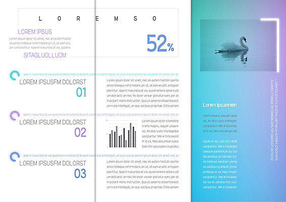 템플릿 편집 한마리 표지디자인 북디자인 출판디자인 내지 호수 리플렛 북커버 3단접지 그래프 팜플렛 사람없음 백조 이미지템플릿 AI파일 1 조류 파일형식 벡터