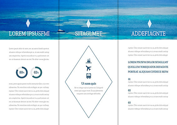 템플릿 편집 표지디자인 북디자인 출판디자인 내지 리플렛 바다 여행 북커버 3단접지 그래프 비행기 팜플렛 사람없음 기차 선박 이미지템플릿 AI파일 육상교통 수상교통 항공교통 대중교통 파일형식 벡터