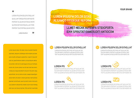 템플릿 편집 표지디자인 북디자인 출판디자인 내지 리플렛 북커버 3단접지 미술 팜플렛 사람없음 페인트 물감 팔레트 페인트붓 이미지템플릿 AI파일 문화예술 미술도구 붓 파일형식 벡터