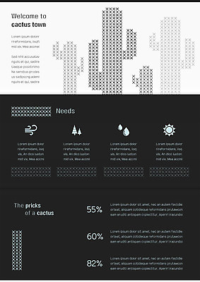 템플릿 편집 표지디자인 북디자인 출판디자인 내지 리플렛 북커버 3단접지 바람 날씨 선인장 팜플렛 사람없음 태양 퍼센트 빗방울 이미지템플릿 AI파일 자연요소 식물 비_날씨 특수기호 파일형식 벡터