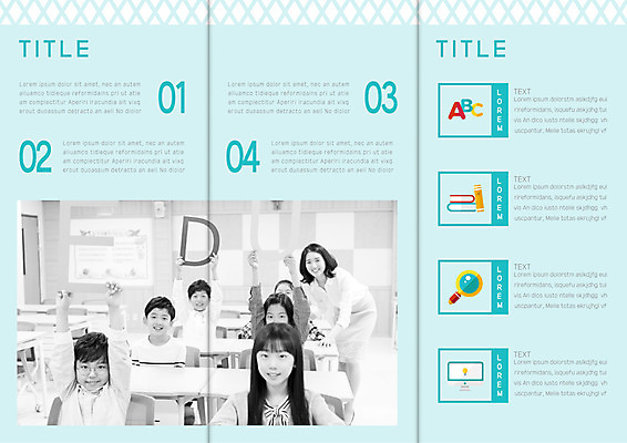 템플릿 편집 표지디자인 북디자인 알파벳 출판디자인 여자 어린이교육 교육 남자 내지 어린이 리플렛 북커버 3단접지 교실 돋보기 수업 앉기 팜플렛 여러명 20대 성인 책 손들기 모니터 교사 한국인 책상 이미지템플릿 AI파일 직업 영어 가구 다수 학교 모션 사람 동양인 청년 컴퓨터 파일형식 벡터