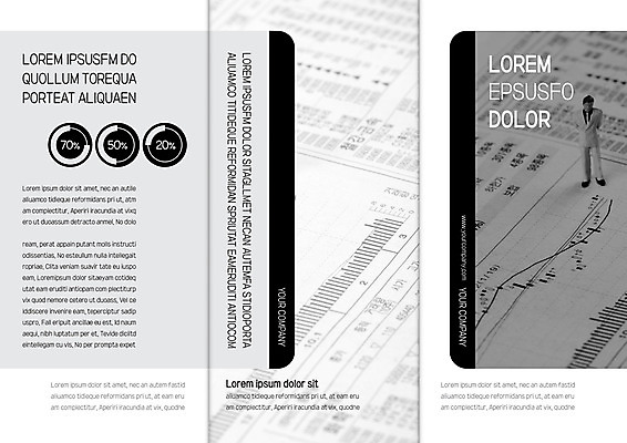 템플릿 편집 표지디자인 북디자인 출판디자인 표지 리플렛 북커버 비즈니스 3단접지 그래프 팜플렛 사람없음 피규어 비즈니스맨 주식 이미지템플릿 AI파일 남자 금융 미니어처 직장인 파일형식 벡터