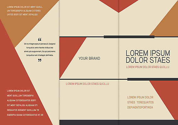 템플릿 편집 표지디자인 북디자인 출판디자인 표지 리플렛 북커버 비즈니스 3단접지 팜플렛 사람없음 이미지템플릿 AI파일 파일형식 벡터